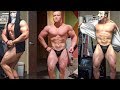 I'M BACK! | 19 Year Old Bodybuilder Posing | Offseason Flex | Motivation