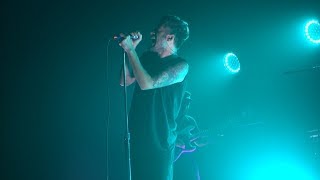 Glassjaw – Two Tabs of Mescaline (Live 07/29/18 at Ram&#39;s Head Live in Baltimore, MD)