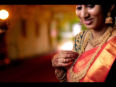 Wedding Photographer portfolio by S Wedding Studio in Coimbatore - Photo 3