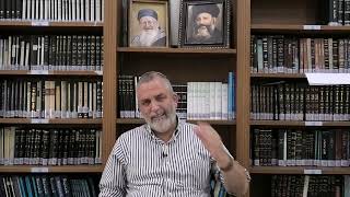 אושפיזין בשדרות | יעקב אבינו | הרב אוריאל בנר (ישיבת אפיקי דעת שדרות) - התמונה מוצגת ישירות מתוך אתר האינטרנט יוטיוב. זכויות היוצרים בתמונה שייכות ליוצרה. קישור קרדיט למקור התוכן נמצא בתוך דף הסרטון אושפיזין בשדרות | יעקב אבינו | הרב אוריאל בנר (ישיבת אפיקי דעת שדרות) - התמונה מוצגת ישירות מתוך אתר האינטרנט יוטיוב. זכויות היוצרים בתמונה שייכות ליוצרה. קישור קרדיט למקור התוכן נמצא בתוך דף הסרטון