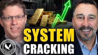 URGENT: U.S. Treasury Steps In... Is the System Cracking? | Craig Hemke