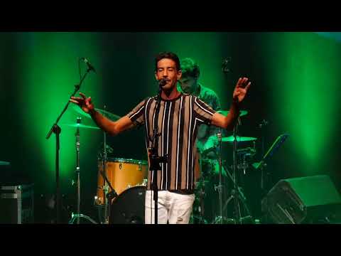 Jonatan Penalba - El que diuen els arbres (en viu).