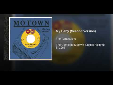 Video thumbnail for My Baby (Second Version)