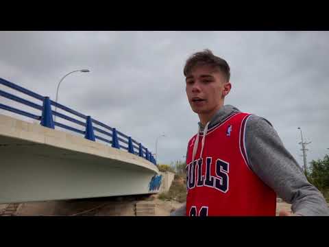 ZALEZ - RAP BIRRA Y HUMO (VIDEOCLIP)