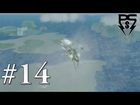 FF Type-0 HD PsS Playthrough Part 14 - The Infiltration of Iscah