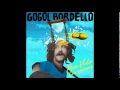 Jealous Sister - Gogol Bordello (Hidden Track) 