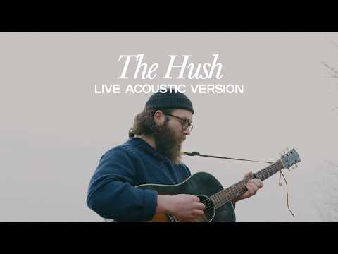 The Hush - Samuel Jackson-Reed
