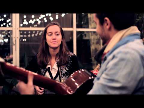 #RAPSODIASOUNDS | Ainda Dúo - Satisfy My Soul (Bob Marley Cover)