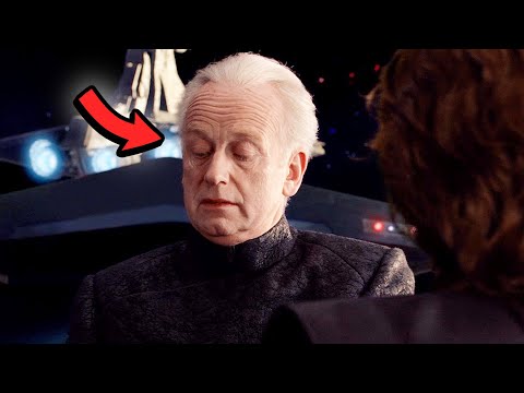 This detail PROVES George Lucas genius