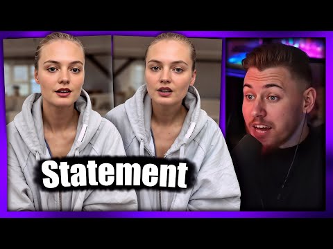 Georgias Statement zu Tim Jacken