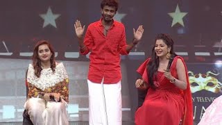 Vijay Awards Comedy Video Part 1