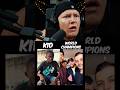 Beatbox Kid Vs Beatbox World Champions Beatbox Tiktok