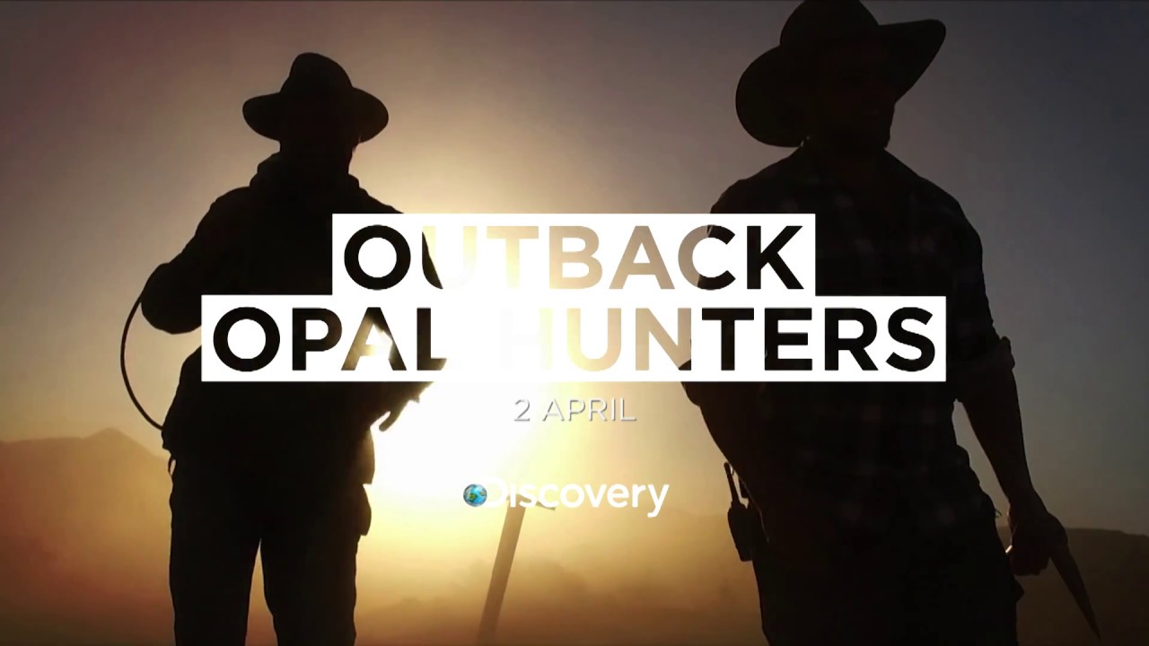 Wat je niet doodt, maakt je schathemelrijk! | Outback Opal Hunters
