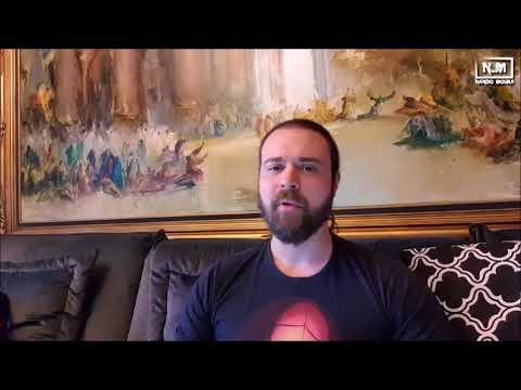 NANDO MOURA  MENTE  sobre matéria da GLOBO News - Pedofilia