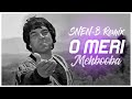 O Meri Mahbuba Dharam Veer SNEN B Remix 320kbps