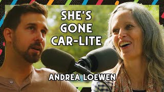 Family of 4 with 1 Car - with Andrea Loewen (ep13)