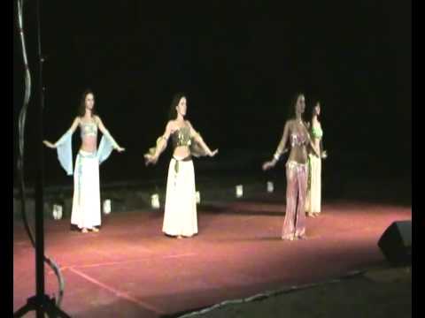 Belly Queens Festival - Arrab Habibi