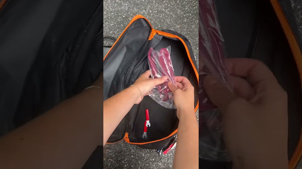 Saved a Dog with My Car Emergency Kit! #emergencytools