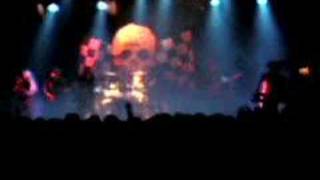 My Life With the Thrill Kill Kult - Kult Konnection live &#39;01