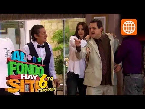 There's room at the bottom, chapter 1057 - part 2/6