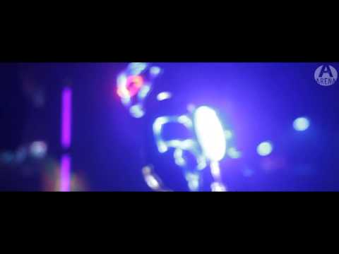 24 НОЯБРЯ | AZZIDO DA BASS (ГЕРМАНИЯ) | ARENA