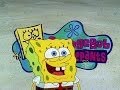 SpongeBob SquarePants Intro Deconstructed REUPLOAD