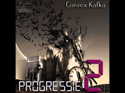01. Convex Kafka Ft. Stage One - Competitie