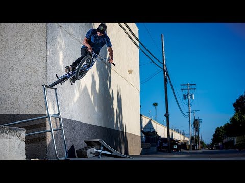 The Ramp II – Alex Donnachie & Kevin Kalkoff