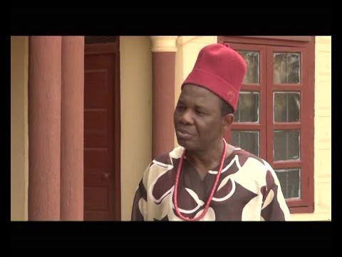 OSUOFIA THE VILLAGE GANGSTAR 2 - NKEM OWOH'S FUNNIEST NIGERIAN NOLLYWOOD COMEDY MOVIE