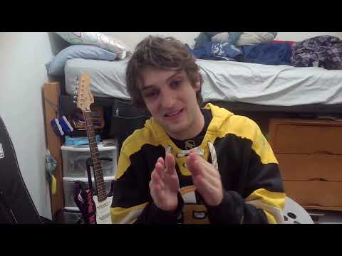 Into The Den 3 - Game 10 - Loh Down Scoundrel - TOR 2, BOS 3 (SO)