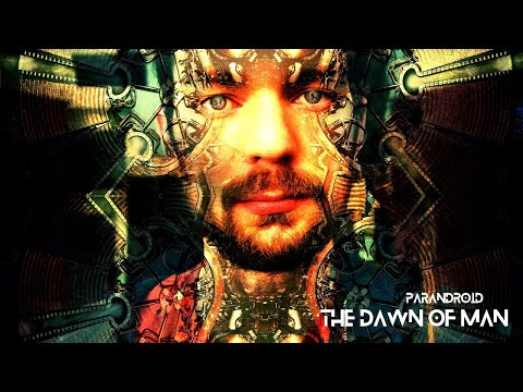 PARANDROID - The Omen | 256 Bpm Live Demo