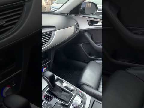 фото audi a6 iv (c7) рестайлинг 0