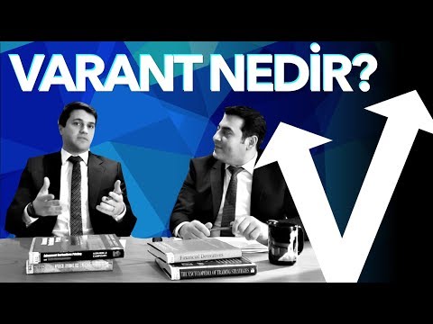 Varant Nedir?