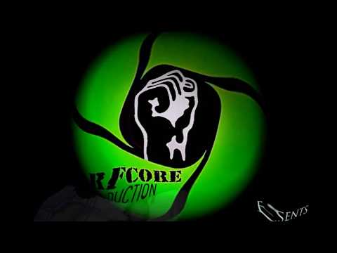 The SIMBIOSIS - 19/05/2017 - M.Rave first perfomance - part of perfomance