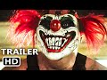 TWISTED METAL Trailer Series 2023