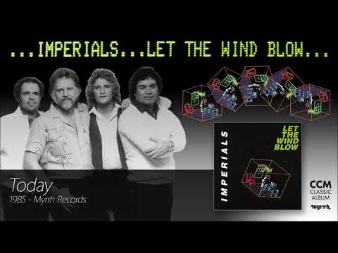 Imperials - Today