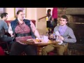 Blind Date IRN BRU Advert 2012