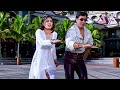 Kisi Disco Mein Jaaye Govinda Raveena Udit Narayan Alka Yagnik Bade Miyan Chote Miyan 1998