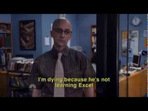 Community - French Thoughts - Misc Television