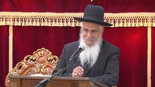 מצוות התורה בפרשת בשלח חלק ג | הרב יורם סרי (הרב דניאל זר) - התמונה מוצגת ישירות מתוך אתר האינטרנט יוטיוב. זכויות היוצרים בתמונה שייכות ליוצרה. קישור קרדיט למקור התוכן נמצא בתוך דף הסרטון