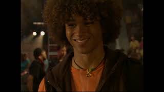 T-Squad - Vertical (music video)