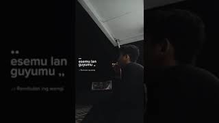 Download lagu story wa lirik lagu rembulan ing wengi lagu jawa!! stori wa sad😇#status #shorts#subscribe mp3