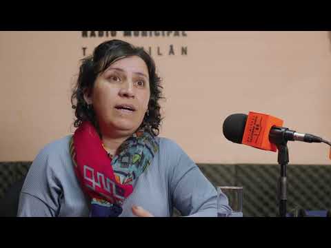 #VocesQueConectanElTerritorio  📍  Taquimilán • Radio Municipal FM 88.1