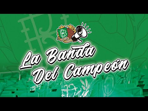 LA BANDA DEL CAMPEÓN - GOL SUR 1907