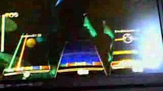 LIVE 4 EVER , ROCKBAND, OASIS SONG, YOON,GUS,JOE