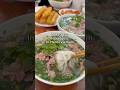 Top Places To Eat In Hanoi Vietnam Travel Food