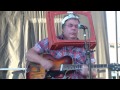 Mojo Nixon & Skid Roper Reunion Show - "Stuffin' Martha's Muffin" 9-30-2012