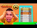 ASI ES COMO PERDI 100 000 ROBUX INTENTANDO SER TOP MUNDIAL