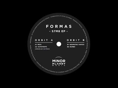 Formas - Meta [MINOR003]