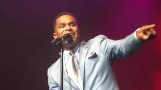 Maxwell Live - 6.20.16 &quot;Sumthin&#39; Sumthin&#39;&quot; + Snapchattin&#39;:) &amp; then &quot;Get to Know Ya&quot;!!!!!!!:)))